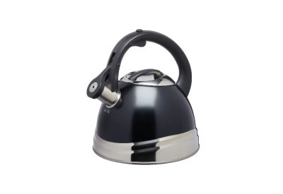 La Cafetiere Whistling Kettle (2.4L)